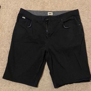Vans shorts